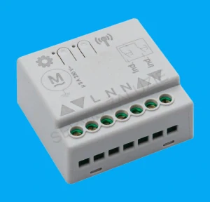 Centronic VarioControl VC420 PLUS